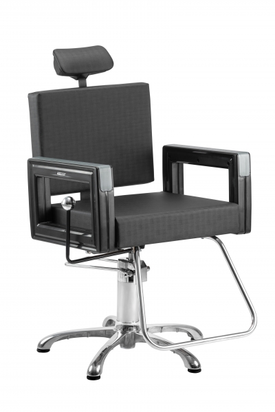 3770 RPC - Cadeira Square Reclinável Pentapé